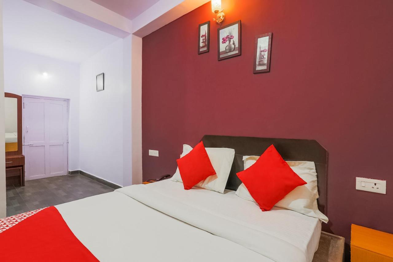 Oyo 27895 Memo Rooms Ooty Esterno foto