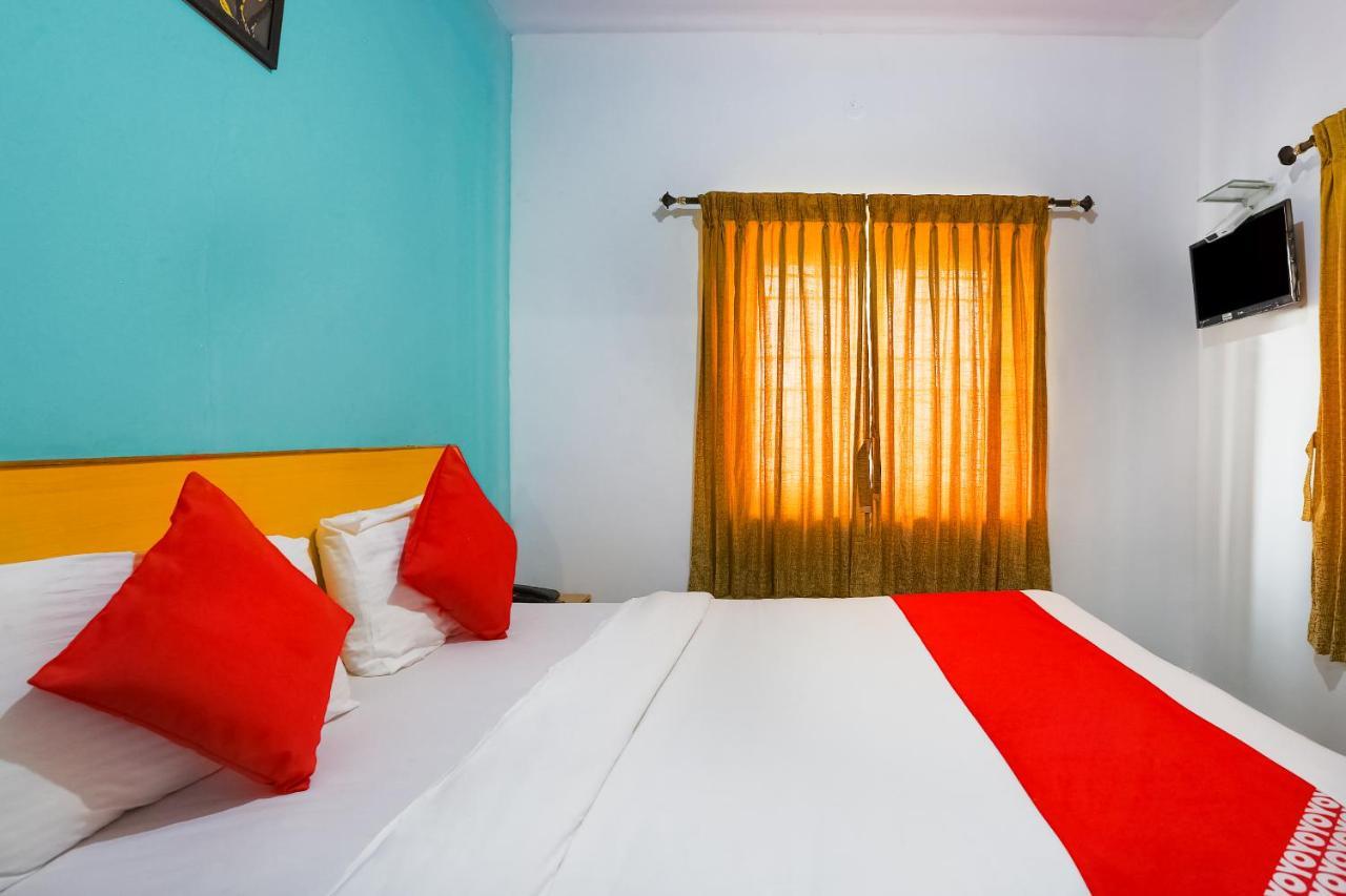 Oyo 27895 Memo Rooms Ooty Esterno foto