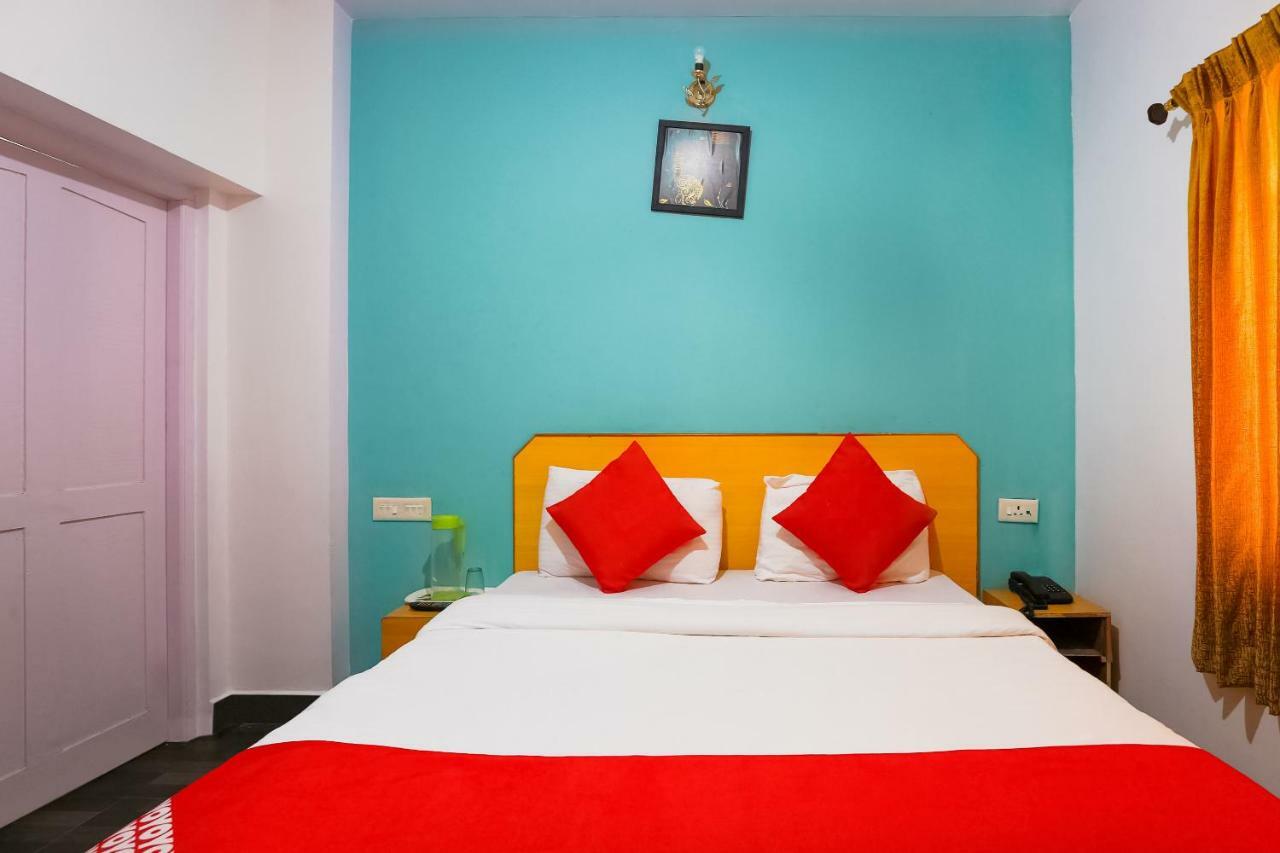 Oyo 27895 Memo Rooms Ooty Esterno foto