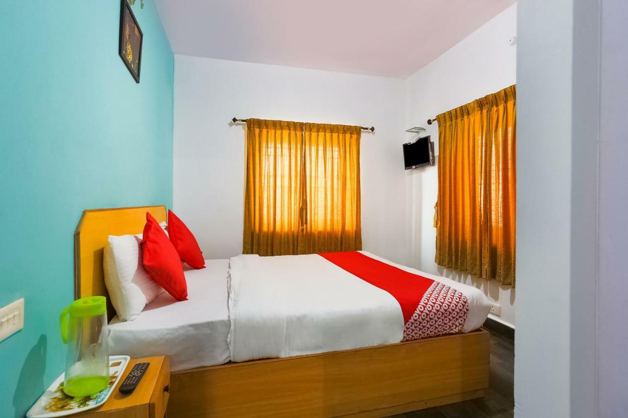 Oyo 27895 Memo Rooms Ooty Esterno foto