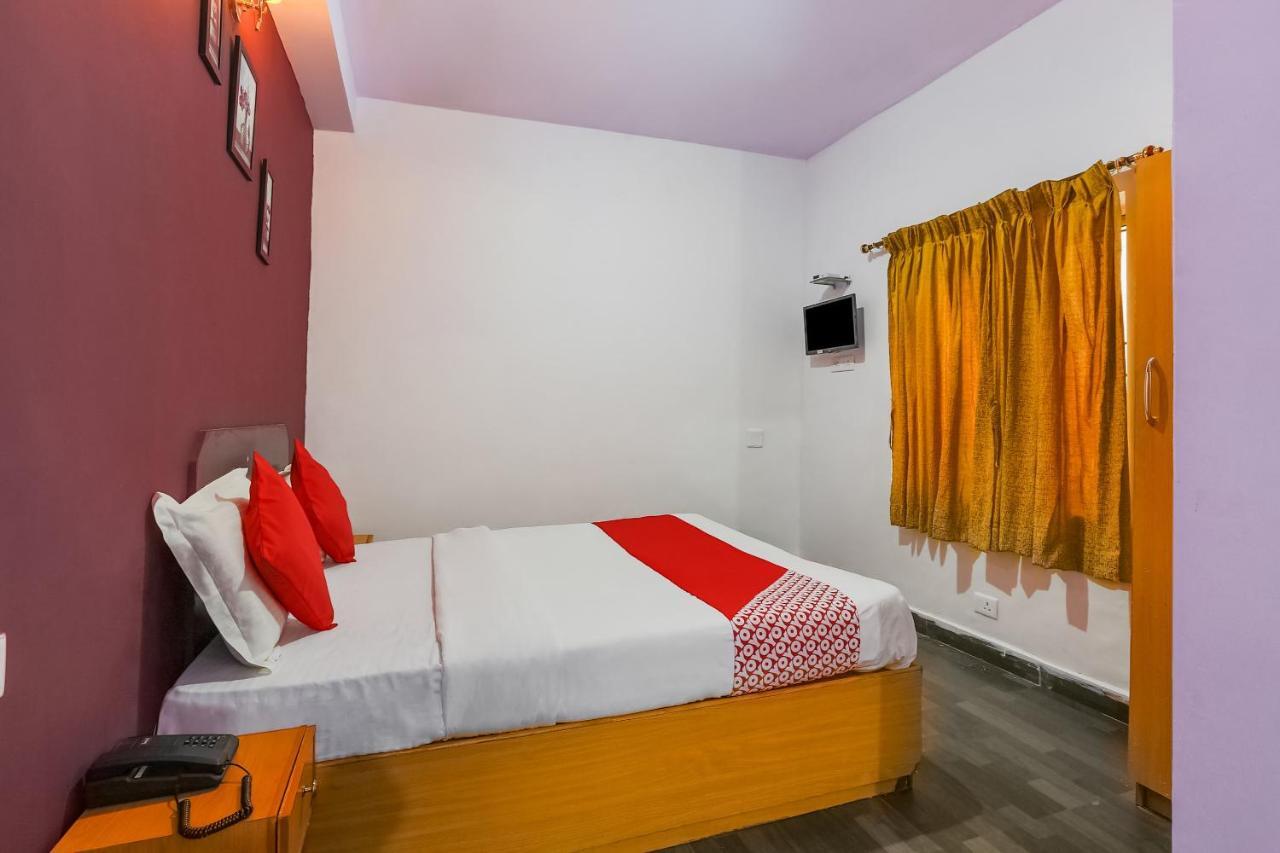 Oyo 27895 Memo Rooms Ooty Esterno foto