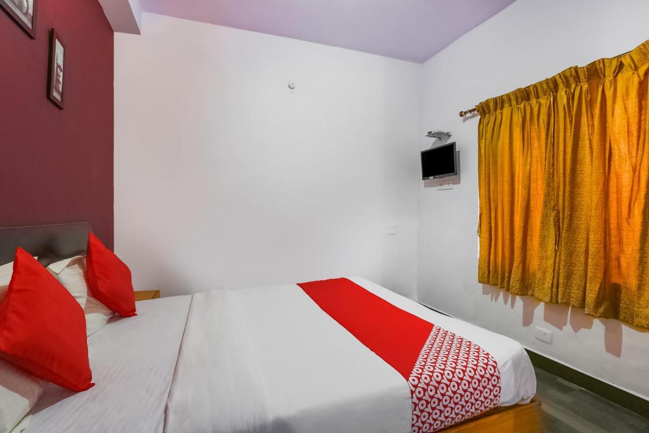 Oyo 27895 Memo Rooms Ooty Esterno foto