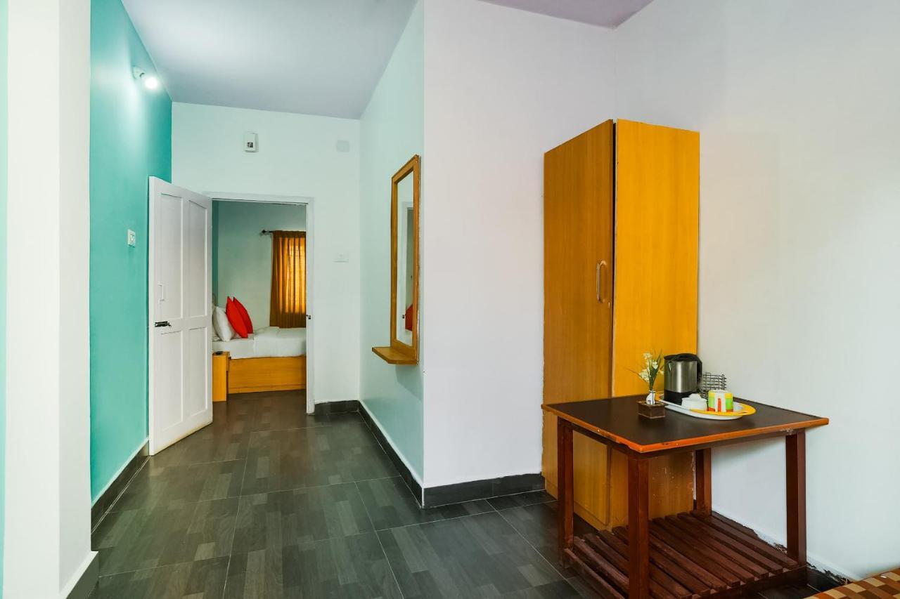 Oyo 27895 Memo Rooms Ooty Esterno foto