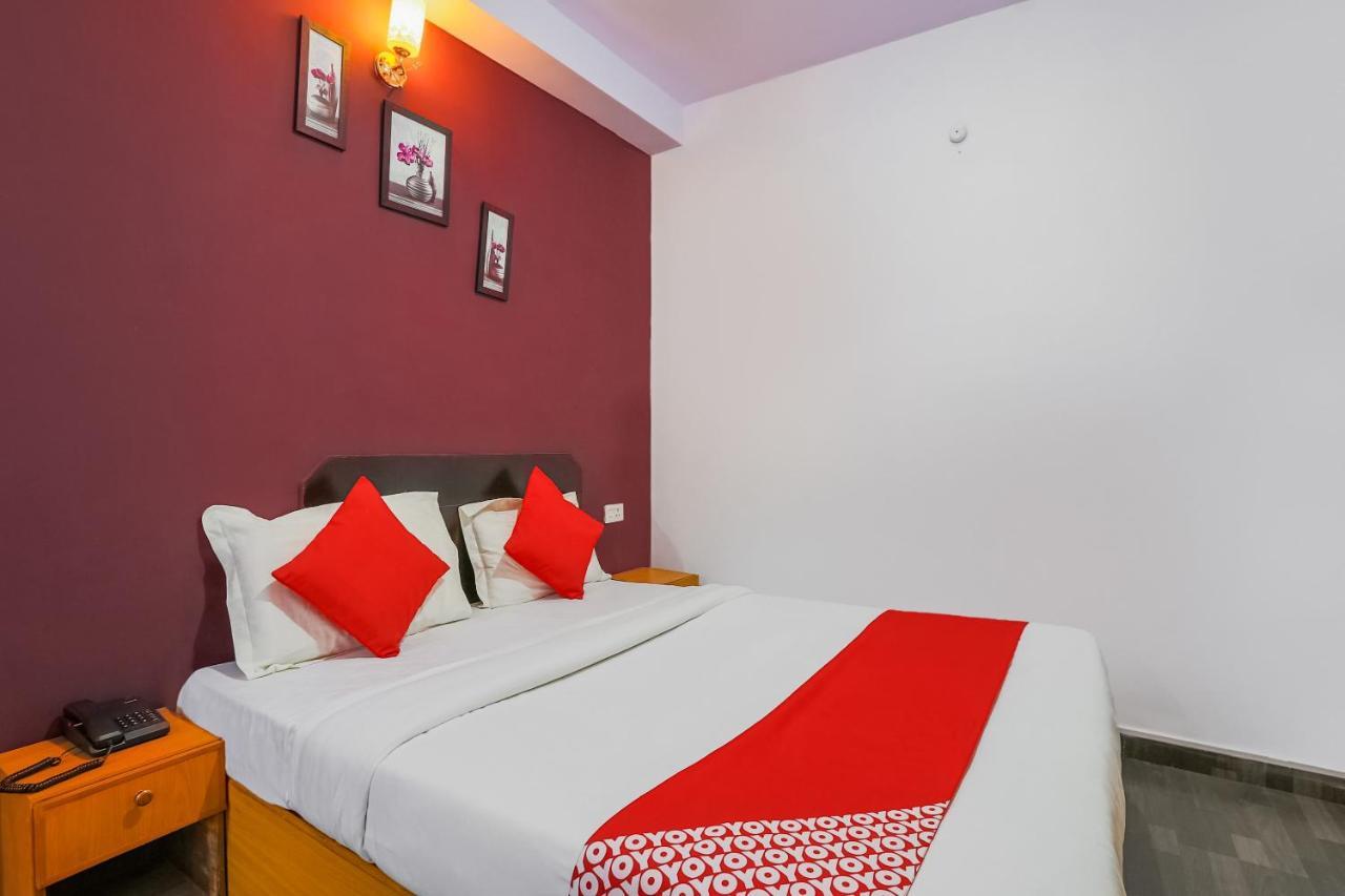 Oyo 27895 Memo Rooms Ooty Esterno foto