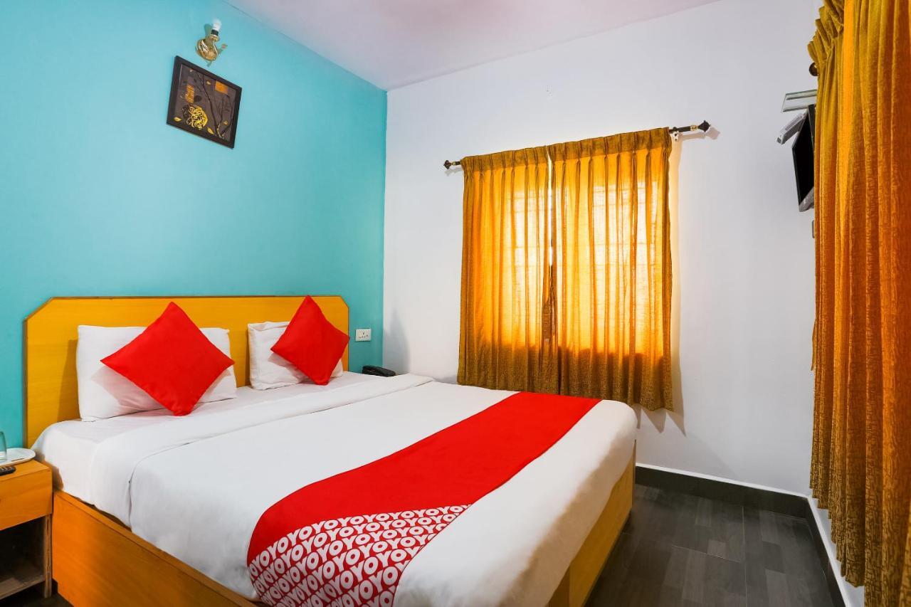 Oyo 27895 Memo Rooms Ooty Esterno foto