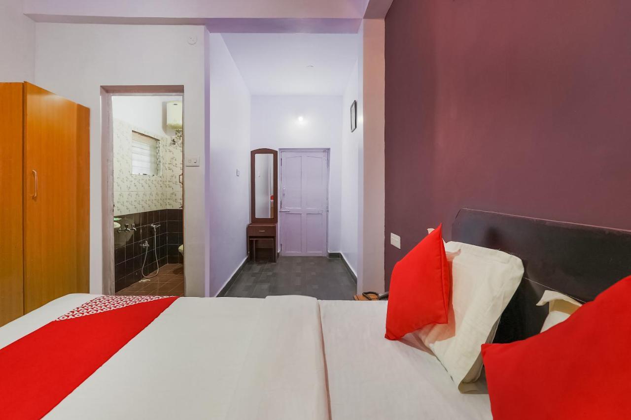 Oyo 27895 Memo Rooms Ooty Esterno foto