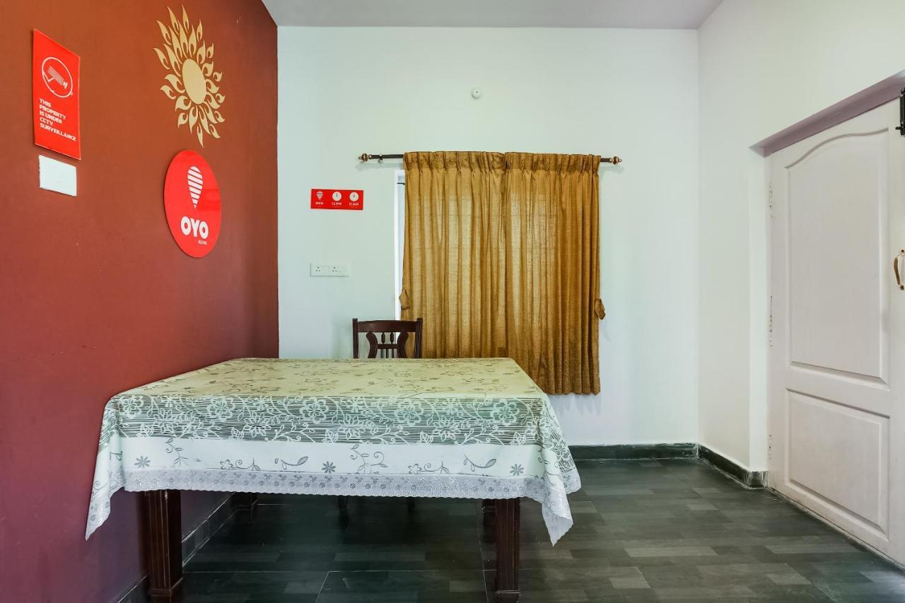 Oyo 27895 Memo Rooms Ooty Esterno foto