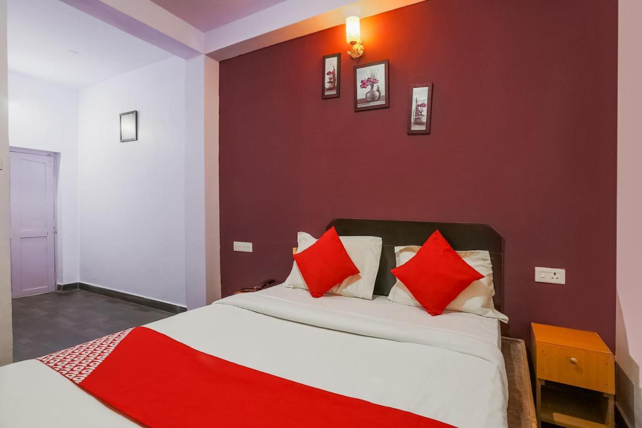 Oyo 27895 Memo Rooms Ooty Esterno foto