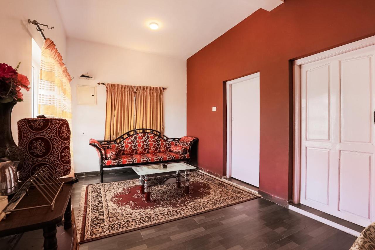 Oyo 27895 Memo Rooms Ooty Esterno foto